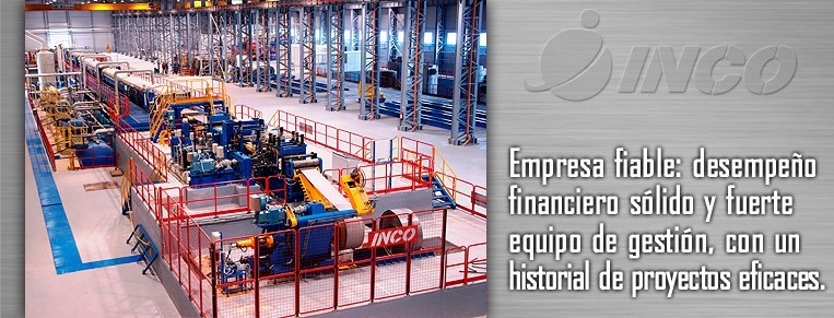 Empresa confiable: desempeño financiero sólido y fuerte equipo de gestión, con u